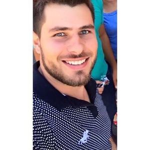 Meet your Posher, Joao carlos